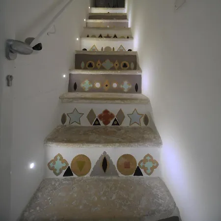 Le Dimore Delle Stelle