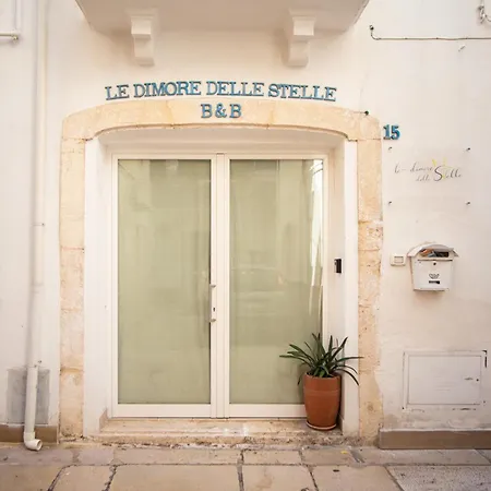 Le Dimore Delle Stelle