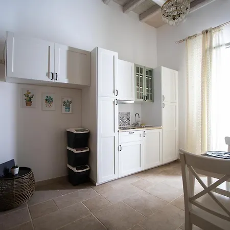 Bed & Breakfast Le Dimore Delle Stelle