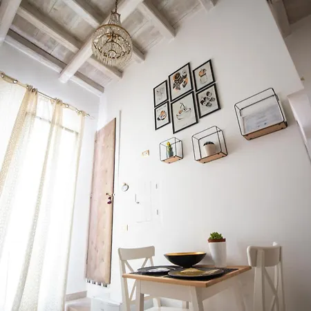 Le Dimore Delle Stelle Mola di Bari