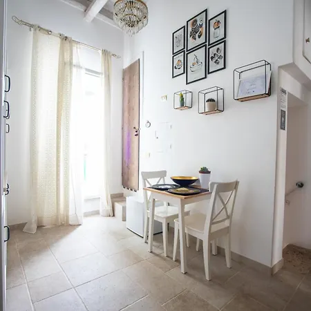 Le Dimore Delle Stelle Mola di Bari