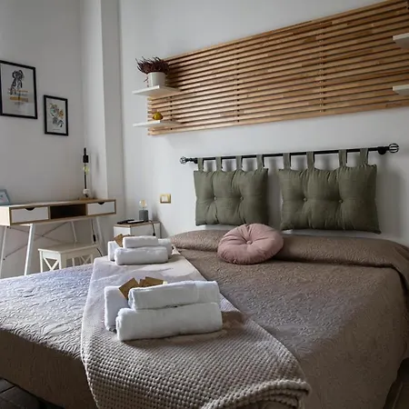 Bed & Breakfast Le Dimore Delle Stelle Mola di Bari