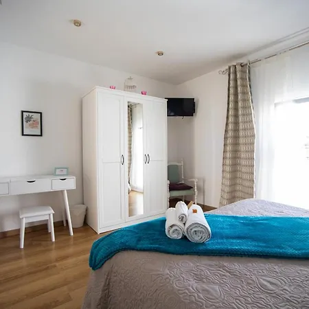 Le Dimore Delle Stelle 3* Mola di Bari