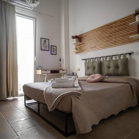 Le Dimore Delle Stelle Bed & Breakfast
