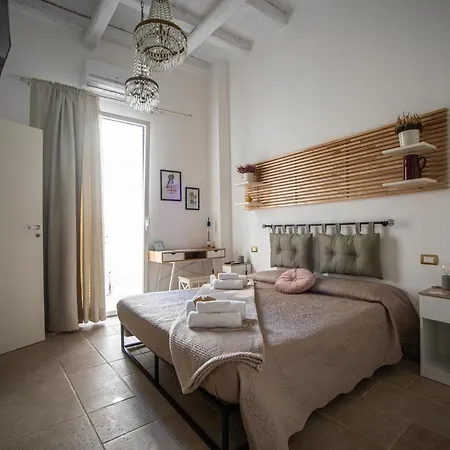 Le Dimore Delle Stelle Bed & Breakfast