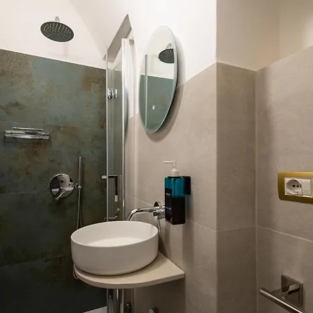 Bed & Breakfast Le Dimore Delle Stelle