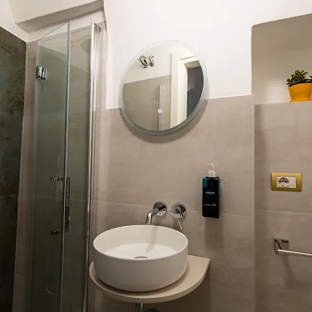 Le Dimore Delle Stelle Bed & Breakfast Mola di Bari