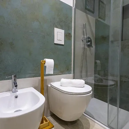 Bed & Breakfast Le Dimore Delle Stelle Mola di Bari