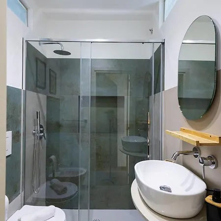 Le Dimore Delle Stelle Mola di Bari