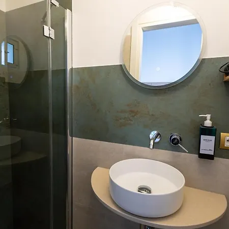 Le Dimore Delle Stelle Bed & Breakfast