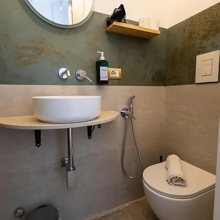 Le Dimore Delle Stelle Bed & Breakfast Mola di Bari