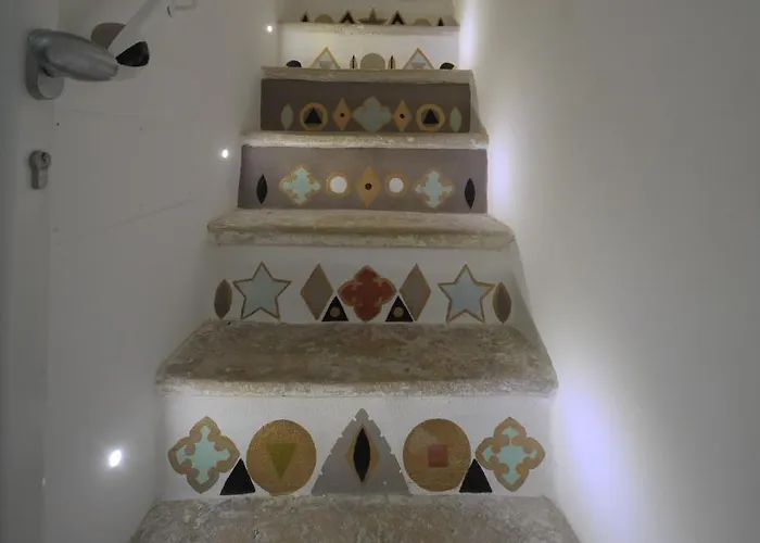 Le Dimore Delle Stelle