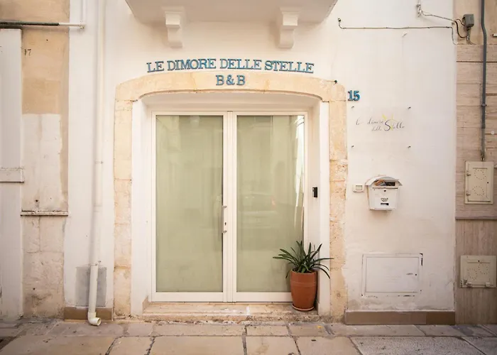 Le Dimore Delle Stelle