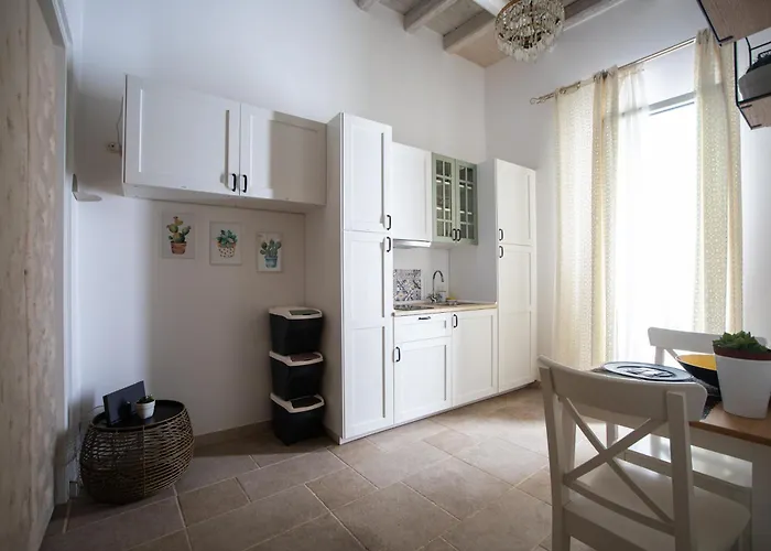 Bed & Breakfast Le Dimore Delle Stelle