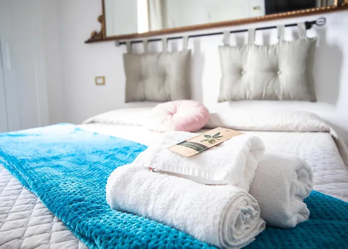 Bed & Breakfast Le Dimore Delle Stelle 3*