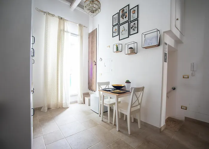 Le Dimore Delle Stelle Mola di Bari