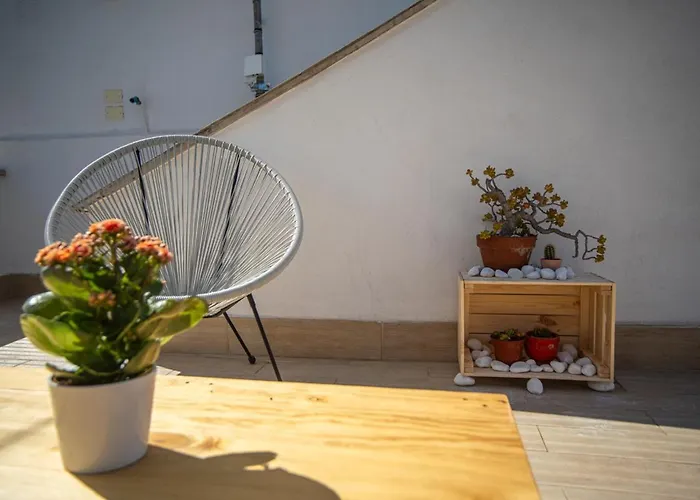 Le Dimore Delle Stelle Bed & Breakfast 3*