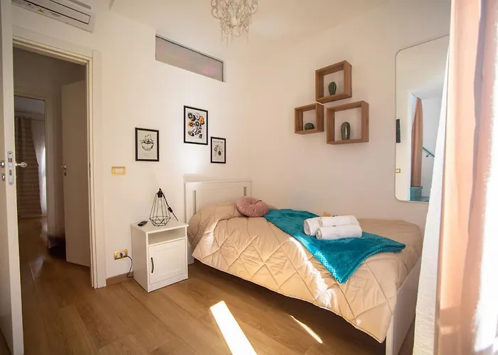 Bed & Breakfast Le Dimore Delle Stelle