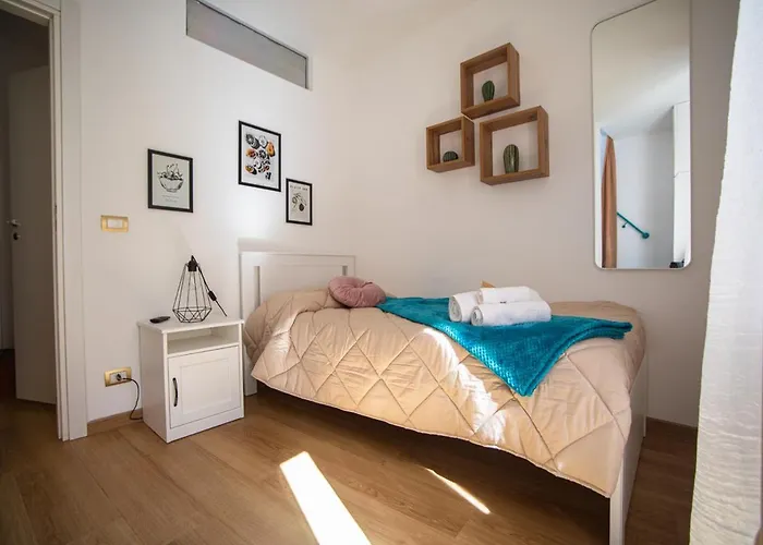 Bed & Breakfast Le Dimore Delle Stelle Mola di Bari