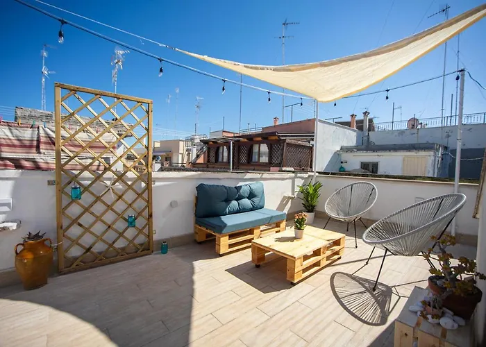 Le Dimore Delle Stelle Bed & Breakfast 3*