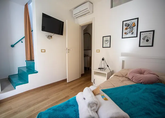 Bed & Breakfast Le Dimore Delle Stelle 3*