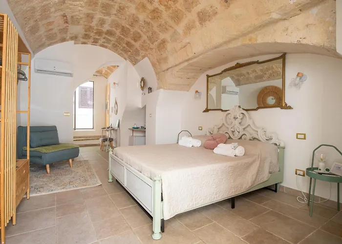Bed & Breakfast Le Dimore Delle Stelle