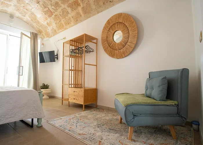 Le Dimore Delle Stelle 3* Mola di Bari