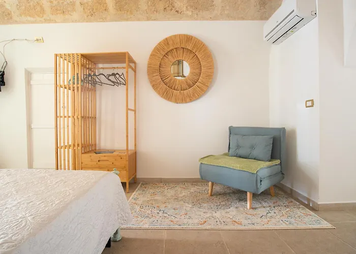 Bed & Breakfast Le Dimore Delle Stelle