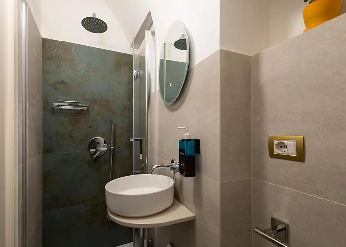 Bed & Breakfast Le Dimore Delle Stelle