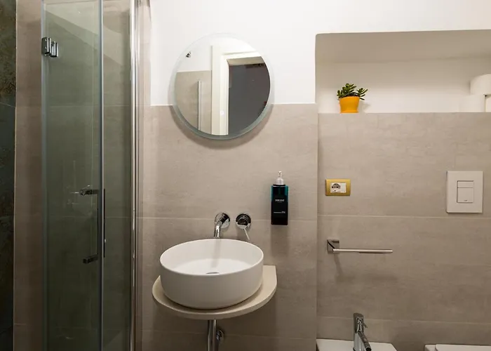 Le Dimore Delle Stelle Bed & Breakfast 3*