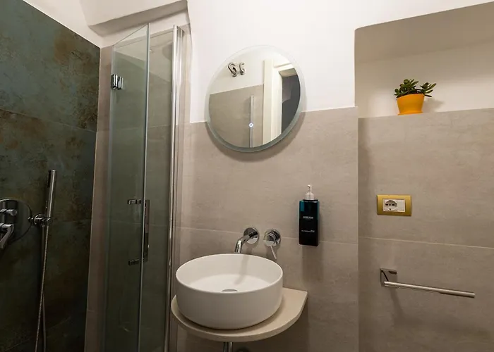 Le Dimore Delle Stelle Bed & Breakfast Mola di Bari