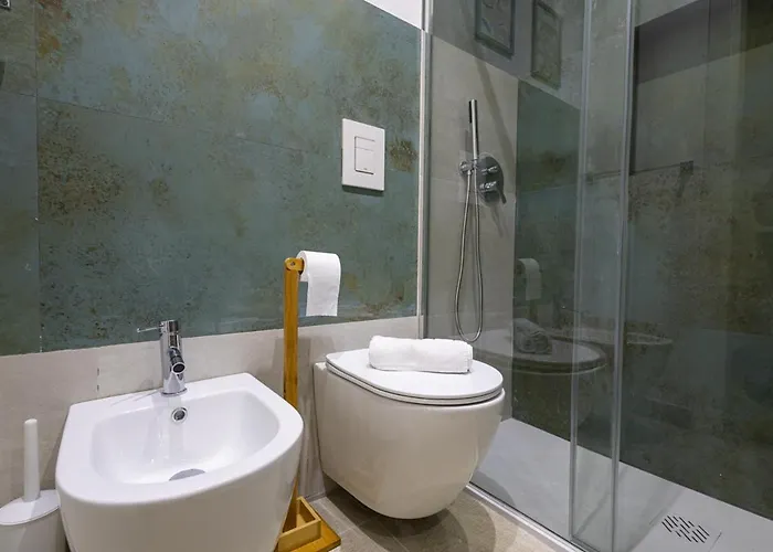 Bed & Breakfast Le Dimore Delle Stelle Mola di Bari