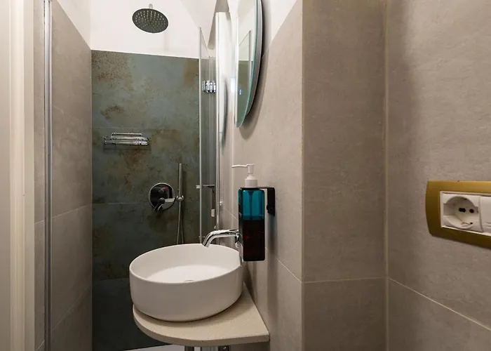 Le Dimore Delle Stelle 3*