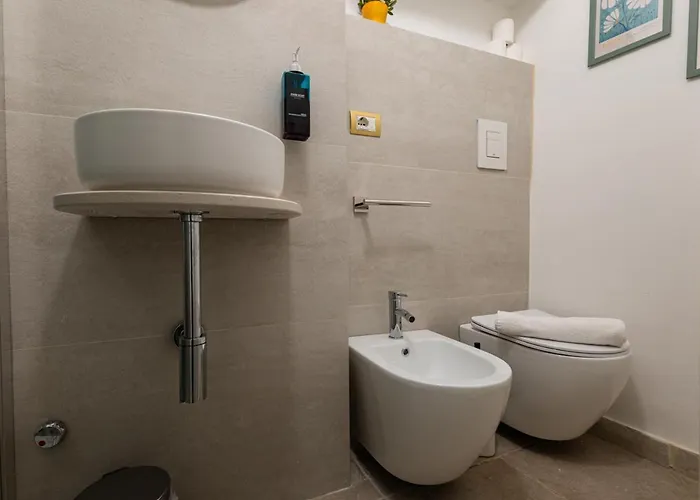 Le Dimore Delle Stelle 3* Mola di Bari