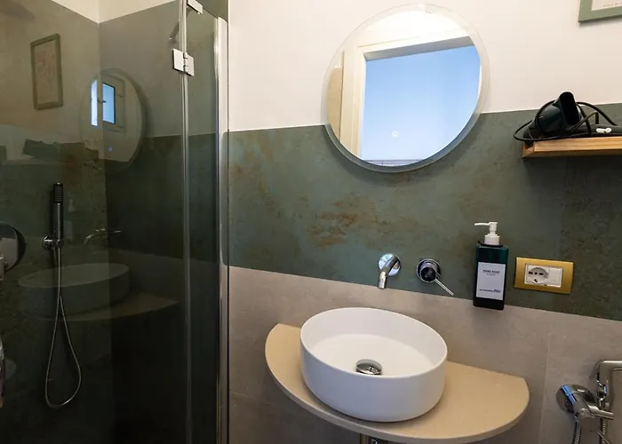 Le Dimore Delle Stelle Bed & Breakfast