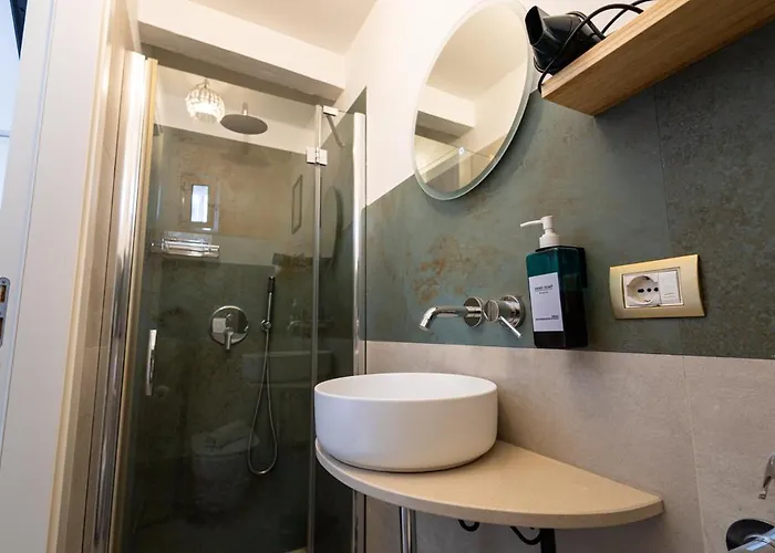 Bed & Breakfast Le Dimore Delle Stelle