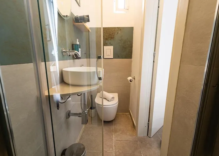 Le Dimore Delle Stelle Bed & Breakfast 3*