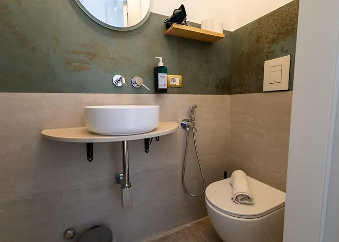 Le Dimore Delle Stelle Bed & Breakfast Mola di Bari