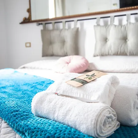 Bed & Breakfast Le Dimore Delle Stelle *