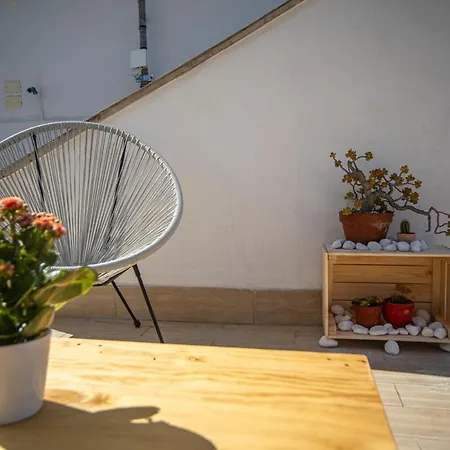 Le Dimore Delle Stelle Bed & Breakfast *