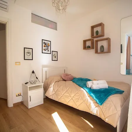 Panzió Le Dimore Delle Stelle
