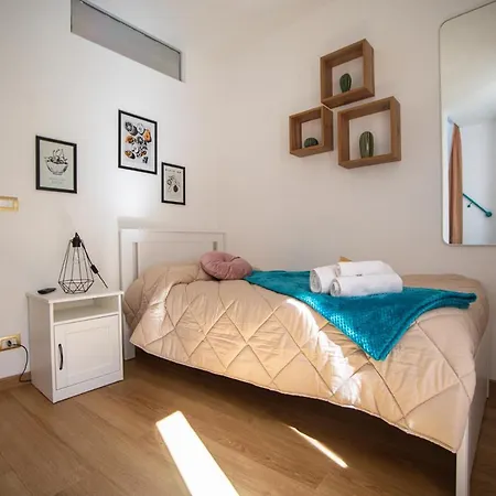 Bed & Breakfast Le Dimore Delle Stelle Mola di Bari