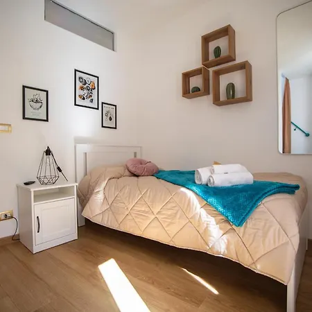Bed & Breakfast Le Dimore Delle Stelle Mola di Bari