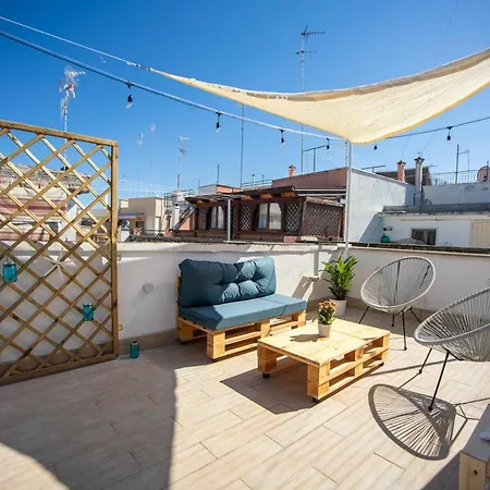 Le Dimore Delle Stelle Bed & Breakfast *