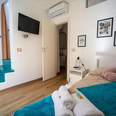 Bed & Breakfast Le Dimore Delle Stelle *