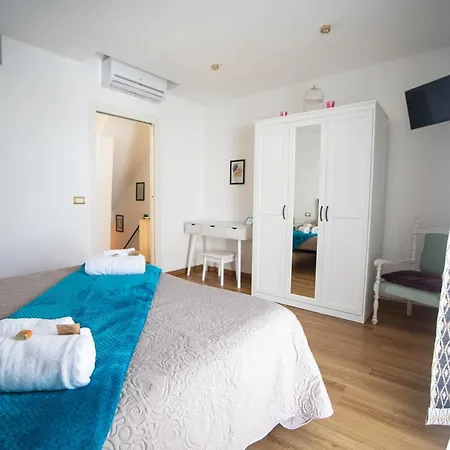 Bed & Breakfast Le Dimore Delle Stelle *
