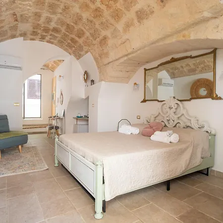 Bed & Breakfast Le Dimore Delle Stelle