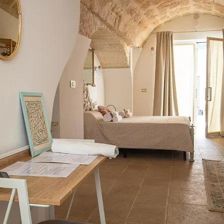 Bed & Breakfast Le Dimore Delle Stelle Mola di Bari
