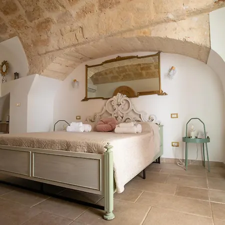 Le Dimore Delle Stelle 3* Mola di Bari