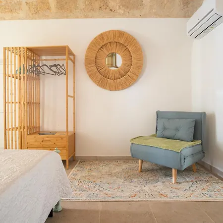 Bed & Breakfast Le Dimore Delle Stelle